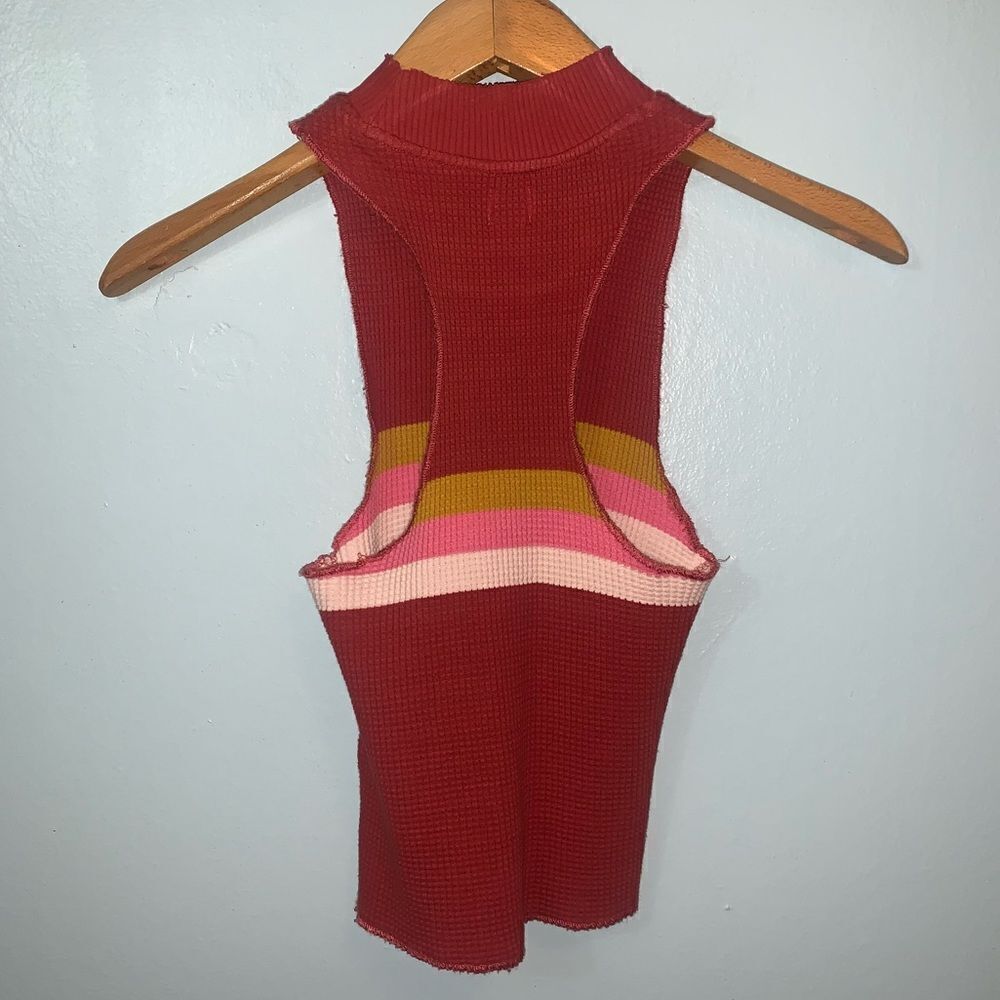 Urban Outfitters Tank Top XS - Picture 4 of 5